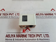 Danfoss Kp1 Low Pressure Control Switch 060-110166