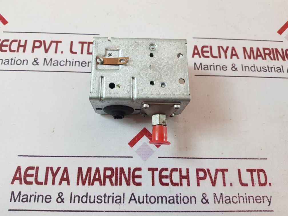 Danfoss Kp1 Pressure Control Switch 060-1103