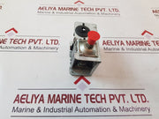 Danfoss Kp1 Pressure Control Switch 060-1103