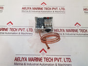 Danfoss Kp1 060-1105 pressure switch