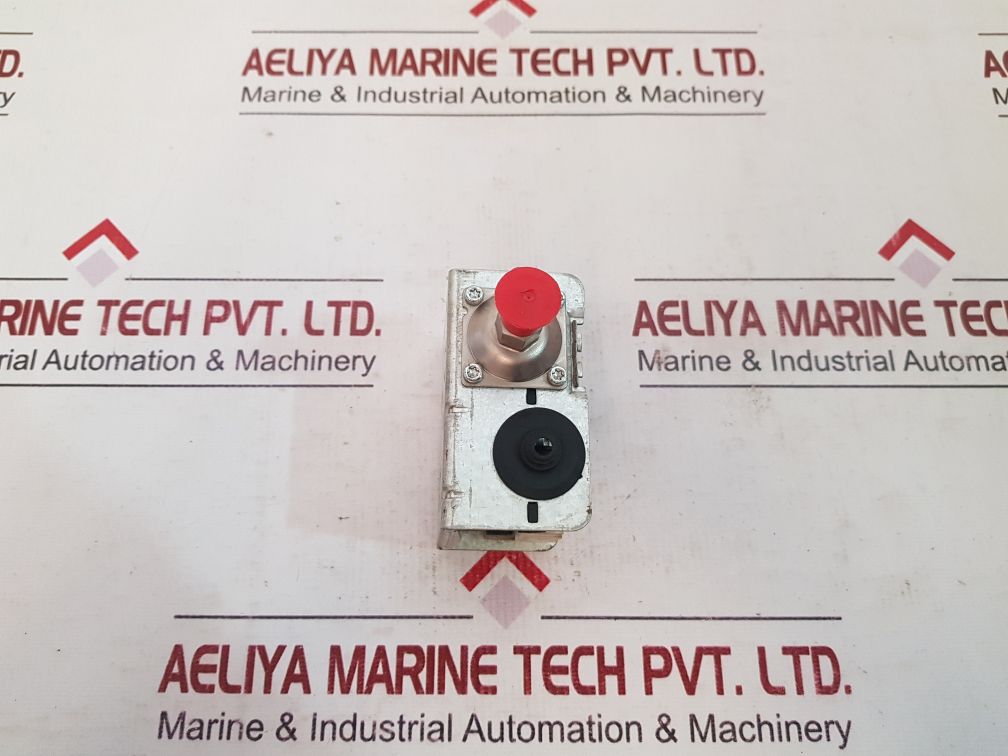 Danfoss kp5 060-1171 pressure switch