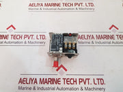 Danfoss Kp5 060-1171 Pressure Switch 30 To 85 Psi 400V~