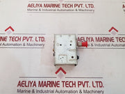 Danfoss Kp5 060-1171 Pressure Switch 30 To 85 Psi 400V~