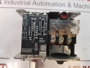 Danfoss Kp5 060-1171 Pressure Switch 30 To 85 Psi 400V~