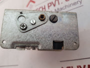 Danfoss Kp5 060-1171 Pressure Switch 30 To 85 Psi 400V~