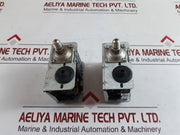 Danfoss Kp5 Pressure Control Switch 