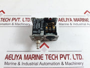 Danfoss Pressure Control Switch Kp5