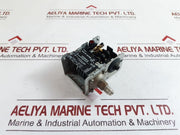 Danfoss Pressure Control Switch Kp5