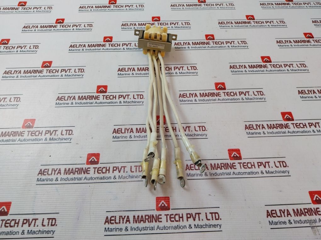 Kp8598Aa101 Sensor Connector 32-443Y