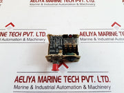 Danfoss Kp 1 Pressure Switch 060-1101