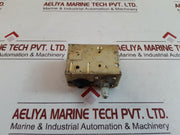 Danfoss Kp 1 Pressure Switch 060-1101