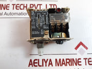 Danfoss Kp 1 Pressure Switch 060-1101