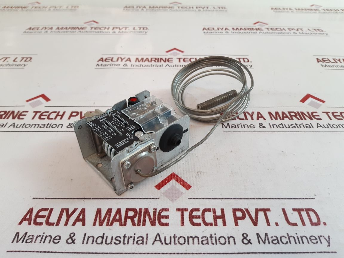 Danfoss Kp 61 Thermostat Switch 060L.1102