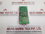 Sharp Kpc F9558Pa 4 Power Board