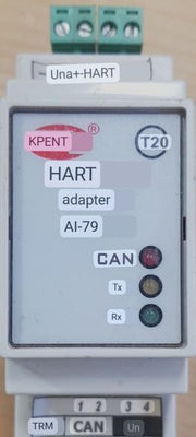 Kpent Hart/Ai-79 Adapter