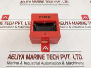 Kr18-470-see Manual Call Point Fire Alarm