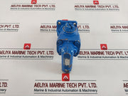 Kracht Kf 25 Rf 2-d 15 Versatile Gear Pump