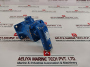 Kracht Kf 25 Rf 2-d 15 Versatile Gear Pump