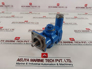 Kracht Kf 25 Rf 2-d 15 Versatile Gear Pump