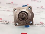 Kracht Kf 25 Rf 2-d 15 Versatile Gear Pump