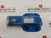 Kracht Kf 25 Rf 2-d 15 Versatile Gear Pump