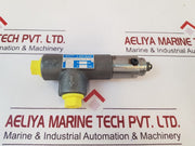 Kracht Spv10 A1G 1A 12 Relief Valve