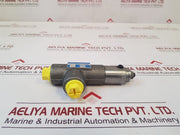 Kracht Spv10 A1G 1A 12 Relief Valve