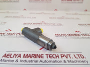 Kracht Spv10 A1G 1A 12 Relief Valve