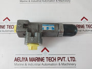 Kracht Spvf 25 A1G 1 A 20 Pressure Relief Valve