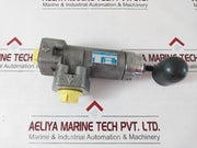 Kracht Spvf 25 A1G 1 A 20 Pressure Relief Valve