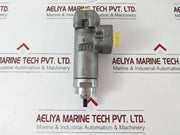 Kracht Spvf 25 A1G 1 A 20 Pressure Relief Valve