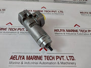 Kracht Spvf 25 A1G 1 A 20 Pressure Relief Valve