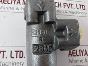 Kracht Spvf 25 A1G 1 A 20 Pressure Relief Valve