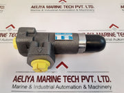 Kracht Spvf 25 A1G 1A 20 Pressure Relief Valve
