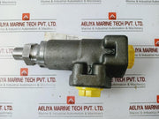 Kracht Spvf 40 A1G 1 A 12 Pressure Relief Valves 04.02X