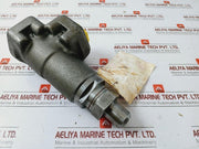 Kracht Spvf 40 A1G 1 A 12 Pressure Relief Valves 04.02X
