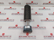Kraemer & Kraus Rrh 500, 500W Finned Tube Heater