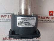 Kraemer & Kraus Rrh 500 Finned Tube Heater