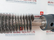 Kraemer & Kraus Rrh 500 Finned Tube Heater