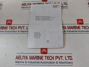 Kraemer & Kraus Rrh 500 Finned Tube Heater