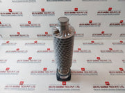 Kraemer & Kraus Rrh 500 Finned Tube Heater