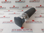 Kraemer & Kraus Rrh 500 Finned Tube Heater