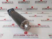 Kraemer & Kraus Rrh 500 Finned Tube Heater