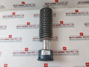 Kraemer & Kraus Rrh 500 Finned Tube Heater