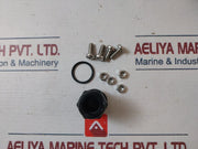 Kraemer & Kraus Rrh 500 Finned Tube Heater