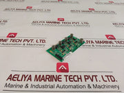 Abb Kraft-c 81Q03007C A03 Circuit Board 49Q03007Ab