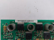 Abb Kraft-c 81Q03007C A03 Circuit Board 49Q03007Ab