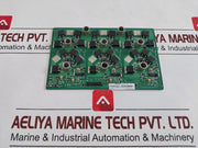 Abb Kraft-g 81Q03006G A05 Servo Rectifier Unit Control Board 49Q03006Ab