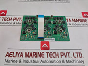 Abb Kraft-t 81Q03006T A05 Circuit Board 49Q03006Ab
