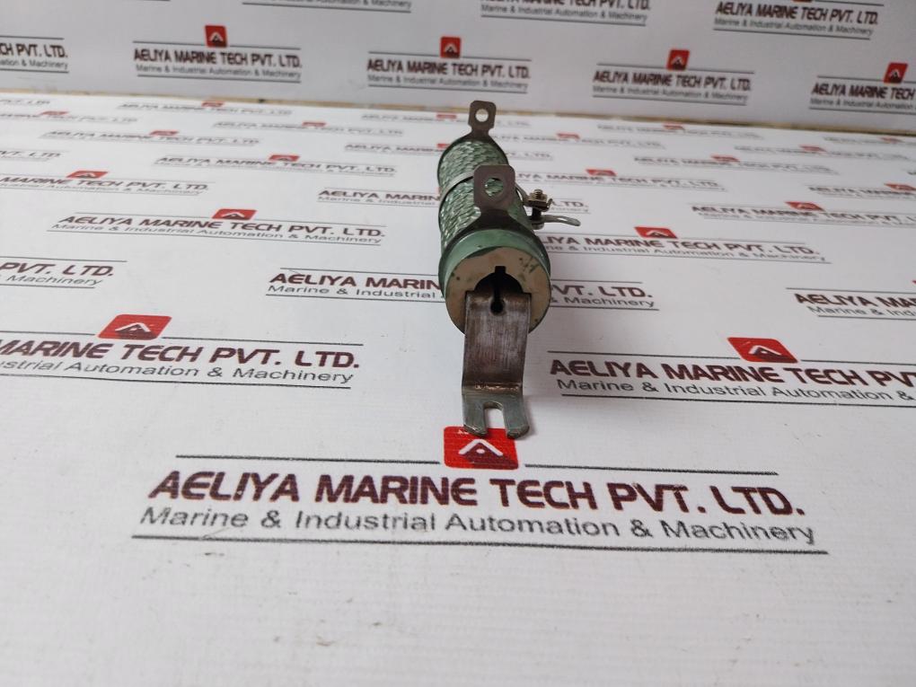 Krah Rwi Krah-rwi Gsb 30X165V Wire-wound Resistor – Aeliya Marine